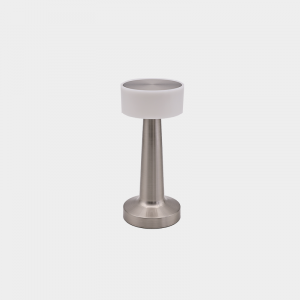 Enton LED Portable Table Light #ETI0219 gallery view 2 for wholesale LED lighting projects